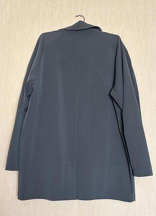 Чоловічий плащ boss hugo boss dak xxl/54 2