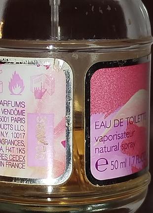 Anaisanais cacharel premier delice оригинал 2