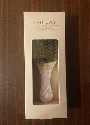 Emi jay міні-щітка для волосся