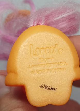 Пони lanard 1997 4