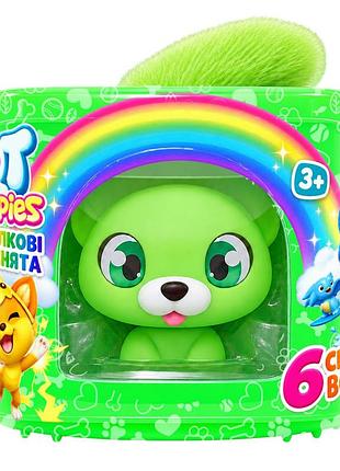 Игровой набор qt puppies s2 – щенок блуми