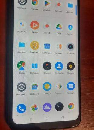 Realme c11 2/32 2