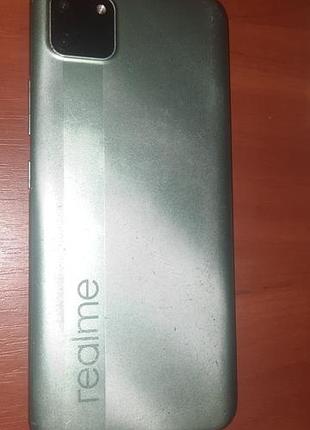 Realme c11 2/32 4