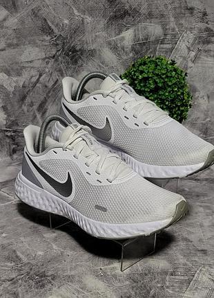 Мужские кроссовки nike revolution 5, 41/26,5 см
