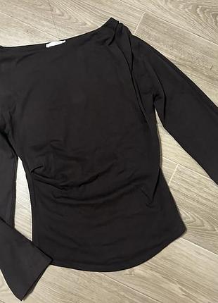 Лонгслів zara