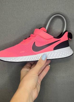 Кросівки nike 31 р