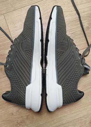 Кроссовки gant, 40/26,6 см 2