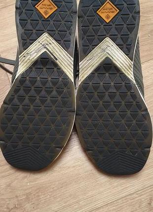 Кроссовки gant, 40/26,6 см 4