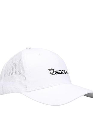 Бейсболка radder headzy белая