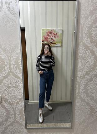 Джинси-мом 6