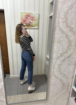 Джинси-мом 7