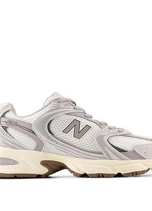 Кроссовки new balance 530 белые
