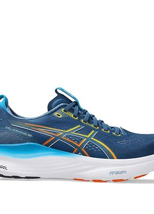 Кроссовки мужские asics gel-kayano 32 синие