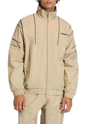 Ветровка мужская adidas tt бежевая ke0095