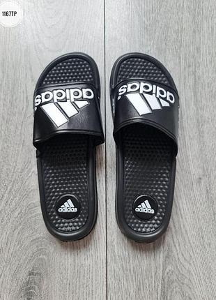 Шлепанцы adidas