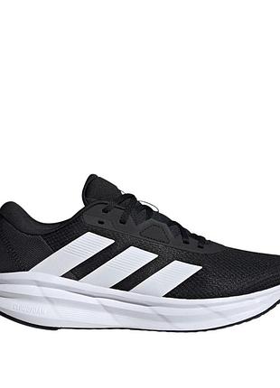 Кросівки чоловічі adidas galaxy 7 m чорні id8760