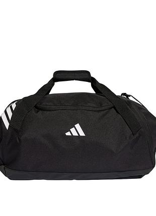 Сумка adidas tiro duffle m чорна kb0786