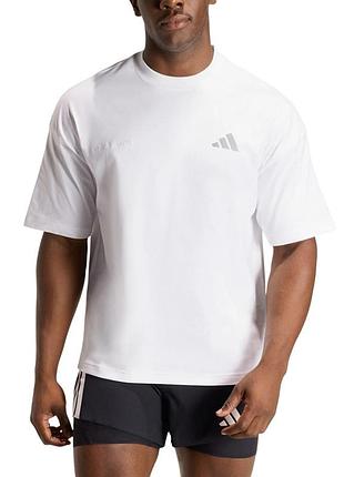 Футболка чоловіча adidas adi365 c tee uf біла ka0325