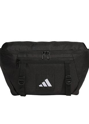 Сумка adidas utl x-body bag чорна jm7150