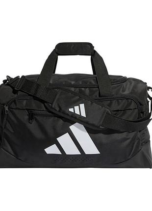 Сумка adidas tra def duf s чорна jz0608