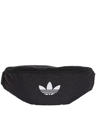 Сумка adidas adicolor wb чорна jx0223
