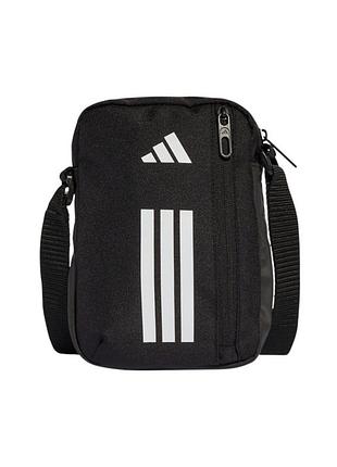Сумка adidas power organizer чорна jz7085