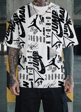 Футболка nike jordan 23