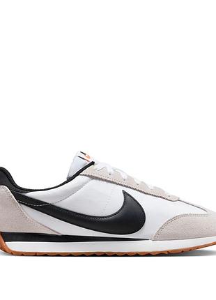 Кроссовки мужские nike pacific белые