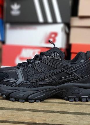 Жіночі кросівки nike v2k run чорні