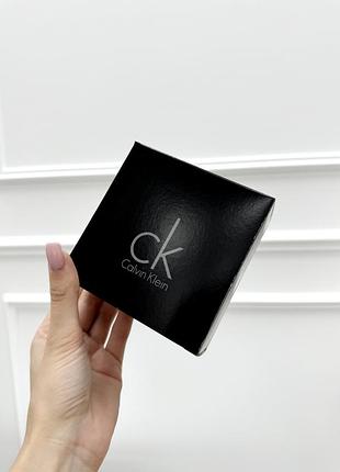 Коробка calvin klein маленька для ременів