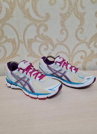 Кроссовки asics gt-2000 оригинал