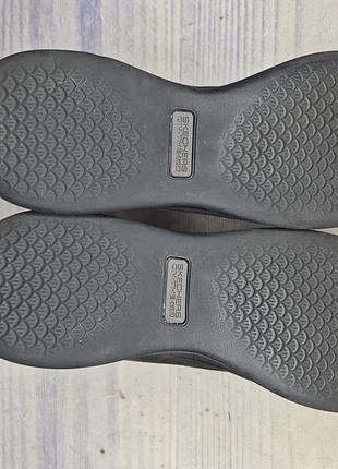 Слипоны мокасины skechers 5