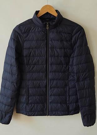 Жіноча куртка мікропуховик marks&amp;spencer