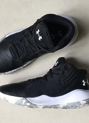 Кросівки under armour (usa) оригінал