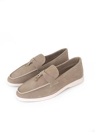 Лофери loro piana 3
