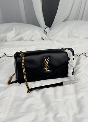 Сумка calypso envelope chain bag 2