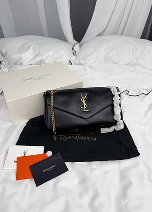 Сумка calypso envelope chain bag