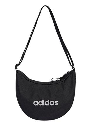 Сумка adidas w l ess pouch чорна jn0882