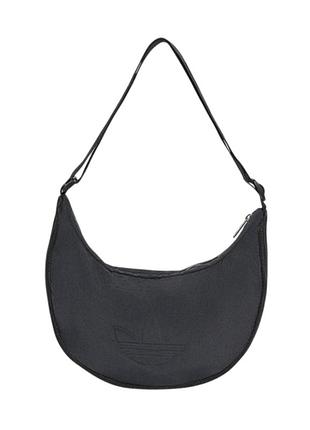 Сумка adidas hb half crescent чорна kr9048