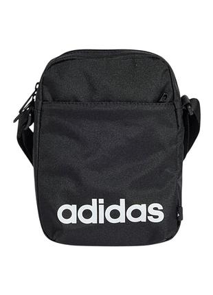 Сумка adidas linear org чорна je8341