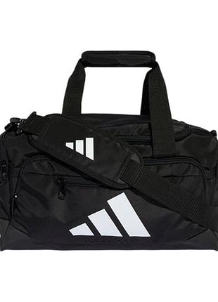 Сумка adidas tra def duf xs чорна jz0609