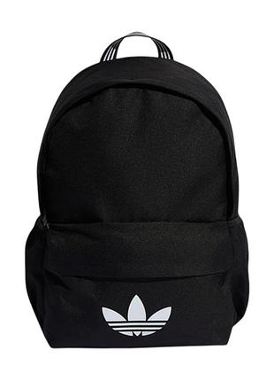 Рюкзак adidas cl backpack черный kq6385