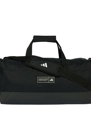 Сумка adidas 3s duf s чорна kg9566