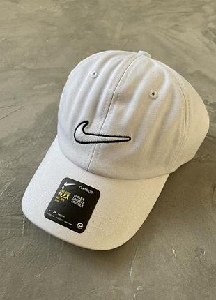 Nike white