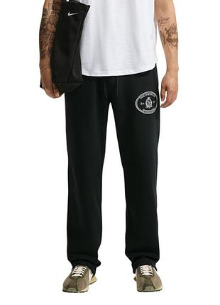 Брюки мужские nike m nk club bb oh pant ncc черные