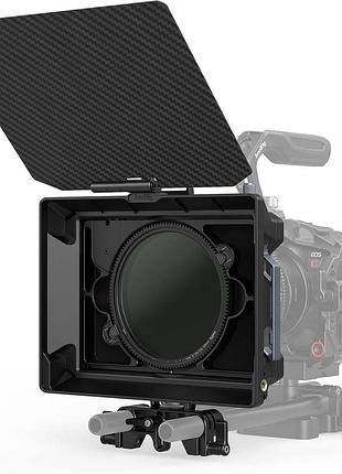 Модульный матбокс для зеркальных камер smallrig 364595mm vnd kit модульный матбокс с vnd-фильтрами 1–8 стопов
