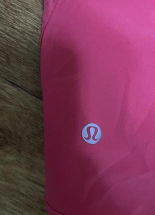 Шорты lululemon 2