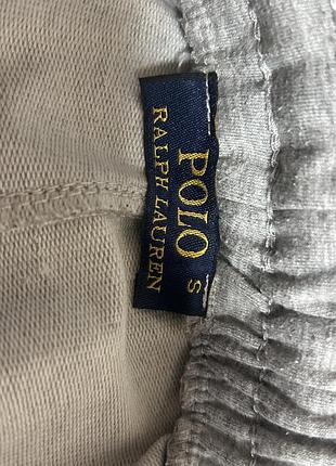 Штани polo ralph lauren s розмір в гарному стані
