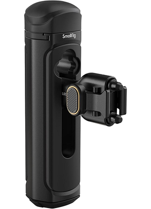 Ручка для клеток smallrig quick release side handle 4403 ручка-держатель для смартфона