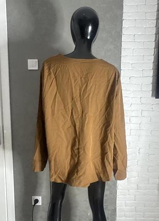 Блуза блузка xxxxl 2